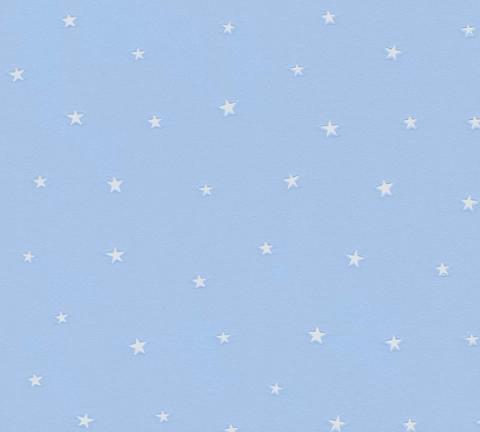 Sky Starfall wallpaper