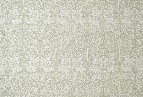 Brother Rabbit Woven Sage
