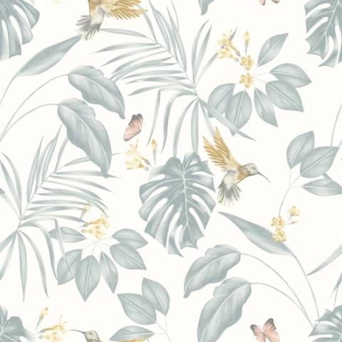 Hummingbird Wedgewood
