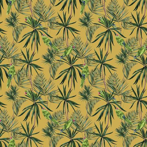 Paradise Mustard