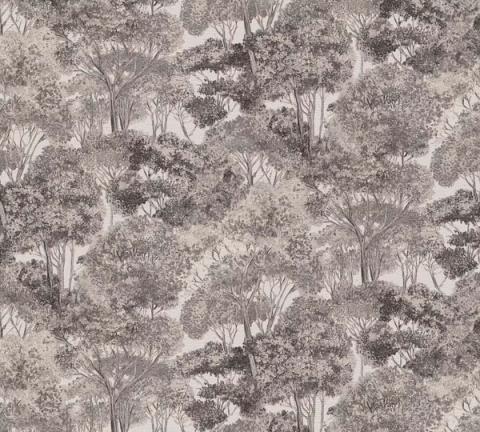 Grey Forest II wallpaper