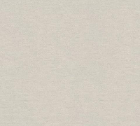 Taupe Linen wallpaper