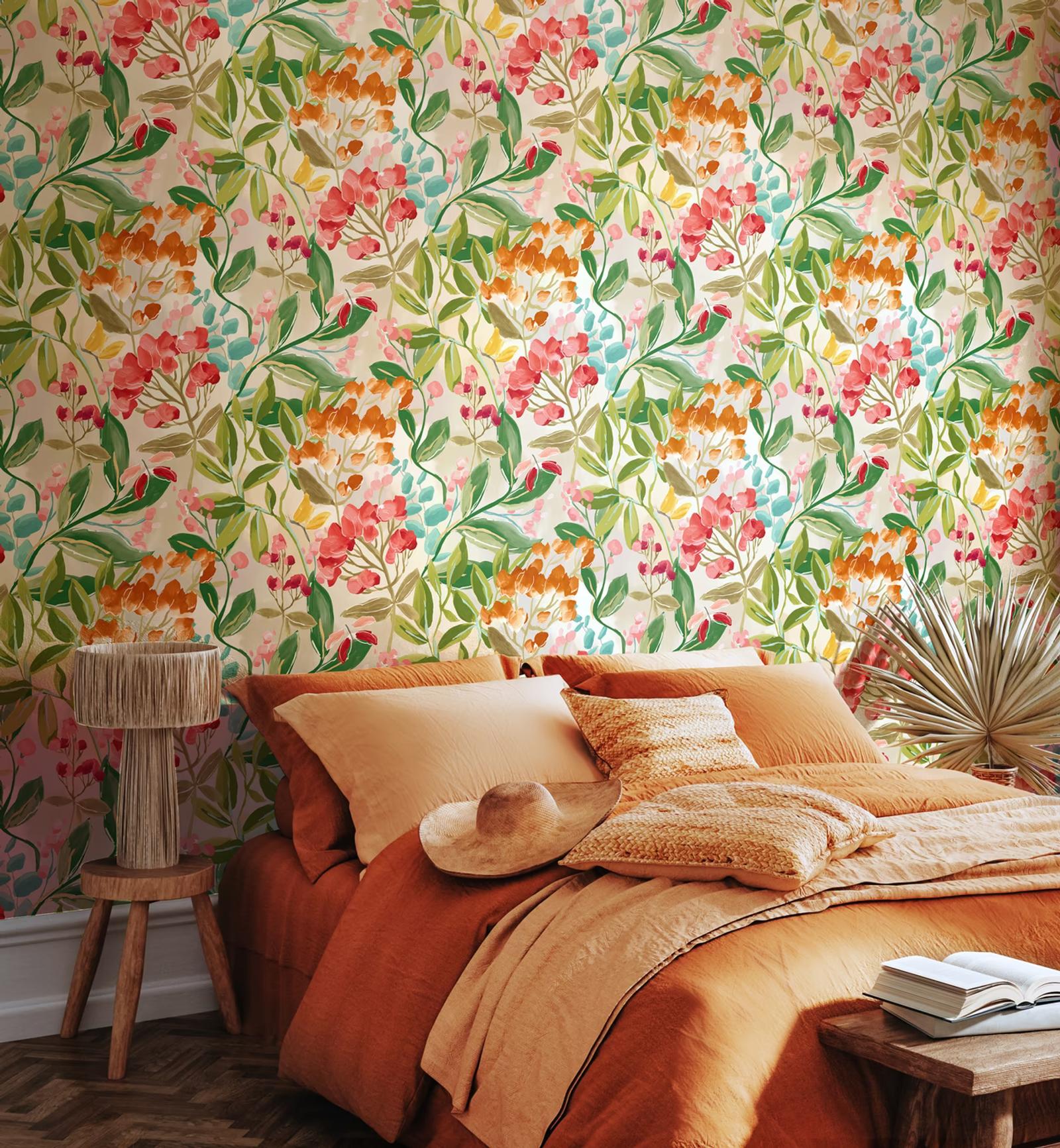 Riches of Nature — RichesofNature RON50106W Florence Olive & Amber LIFESTYLE HR