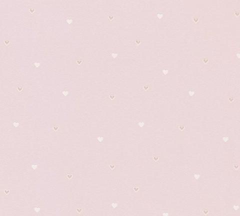 Rose Heart wallpaper