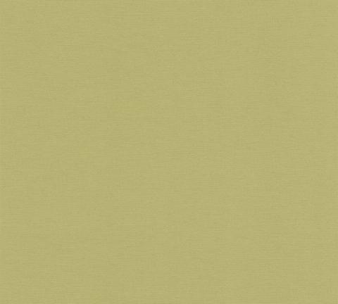 Chartreuse Linen wallpaper