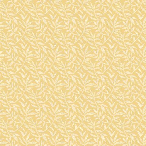 Dotty Leaf Corn