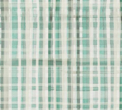 Green Check wallpaper