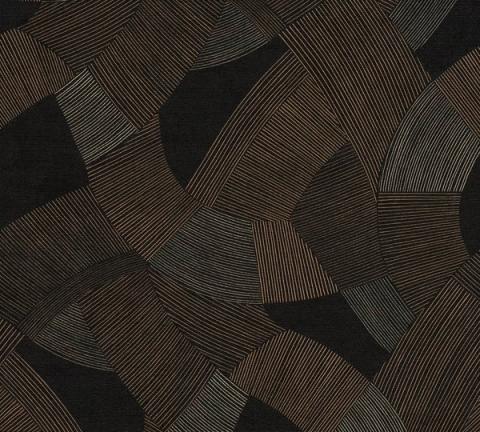 Ebony Fan wallpaper