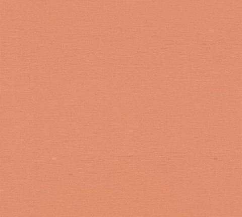 Coral Linen wallpaper