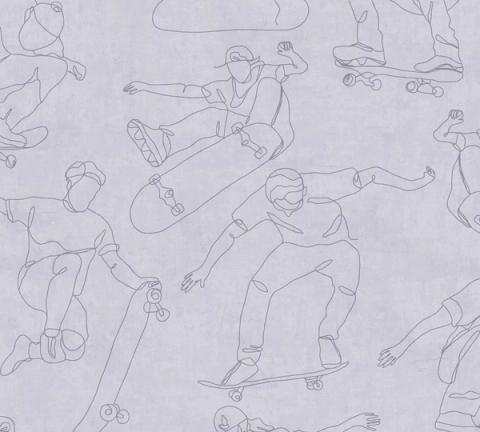 Skate Park wallpaper