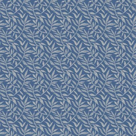 Dotty Leaf Royal