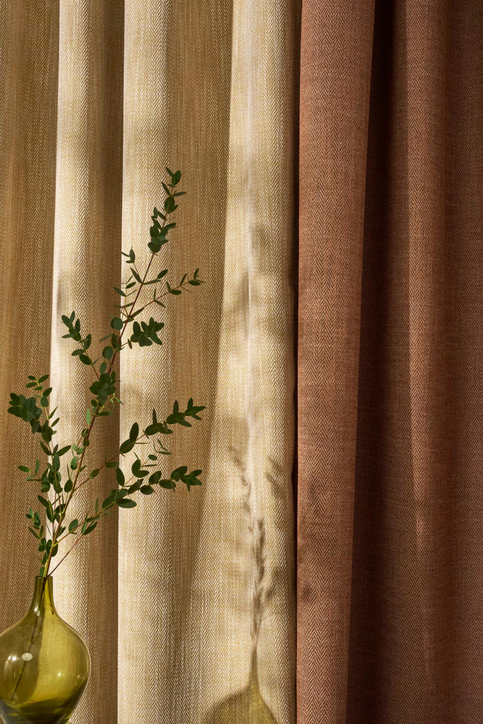 Aubrey — Curtain 1