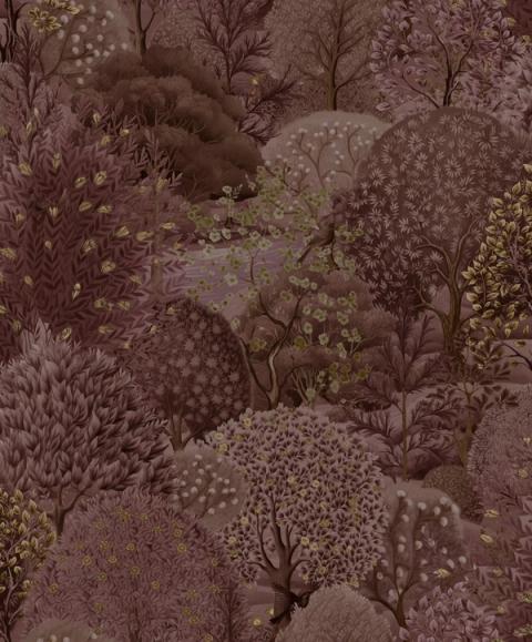 Arboretum Berry wallpaper
