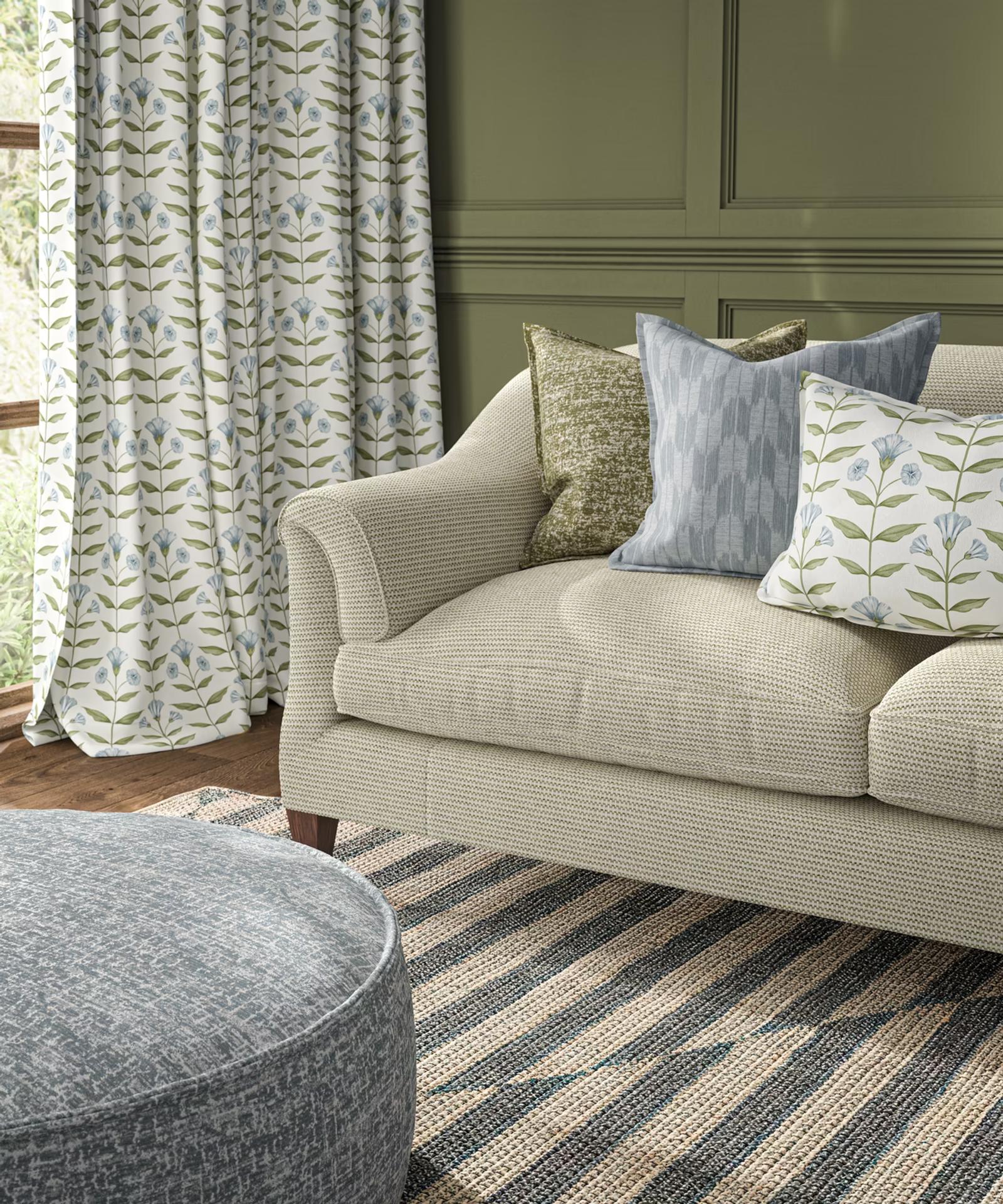 Florian — Florian Living Room Cameo