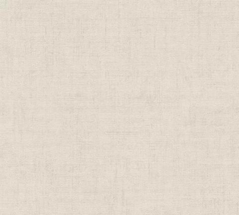 Chalk Linen wallpaper