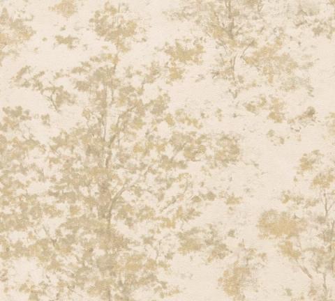 Blush Canopy wallpaper