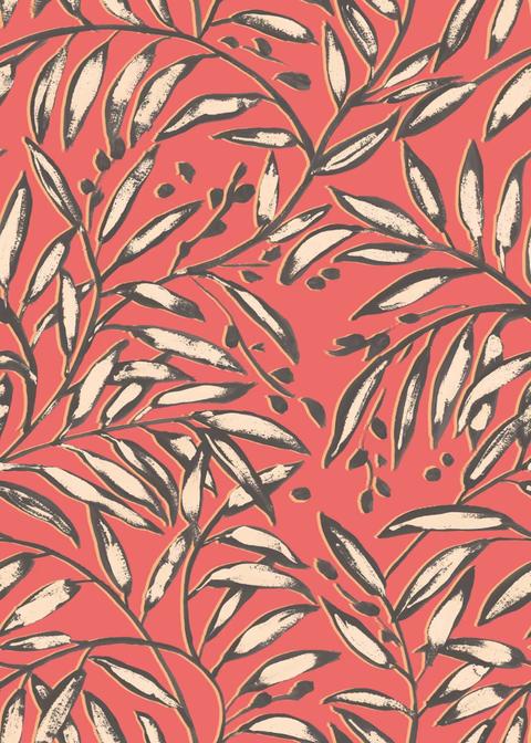 Lorena Vine Candy Apple