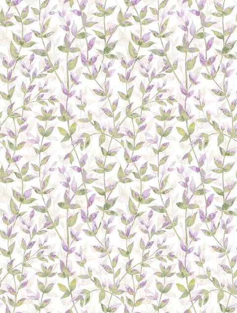 Pomponette Heather Asparagus