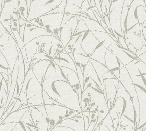Frost Grasses wallpaper