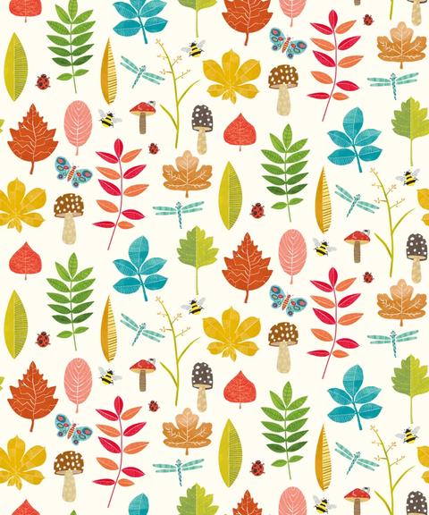 Forest Floor Marmalade