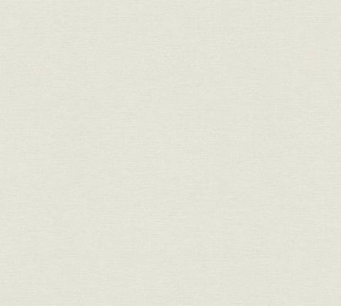 Chalk Linen wallpaper