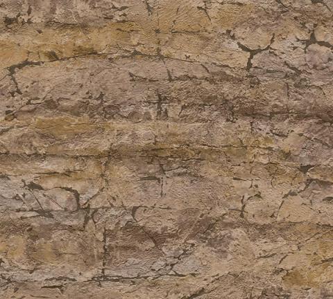 Ochre Quarry wallpaper