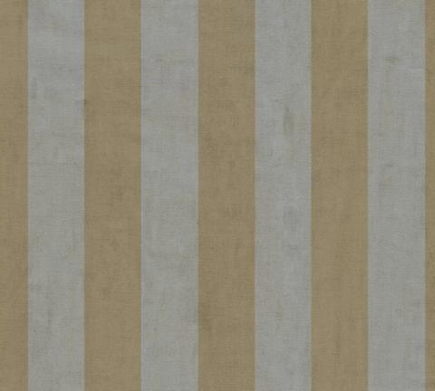 Sage Stripe wallpaper