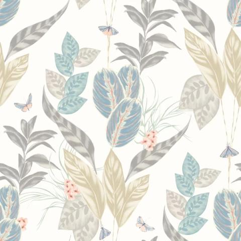 Spirit Soft Blue