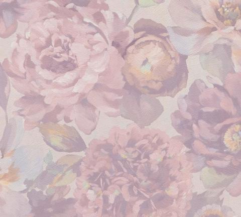 Pink Peony wallpaper