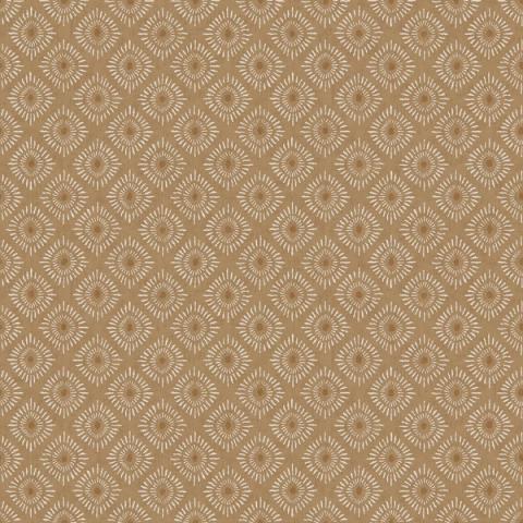 Sunstone Orange wallpaper