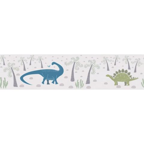 Dinosaur Border wallpaper border