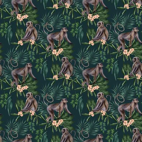 Morris Dark Sable