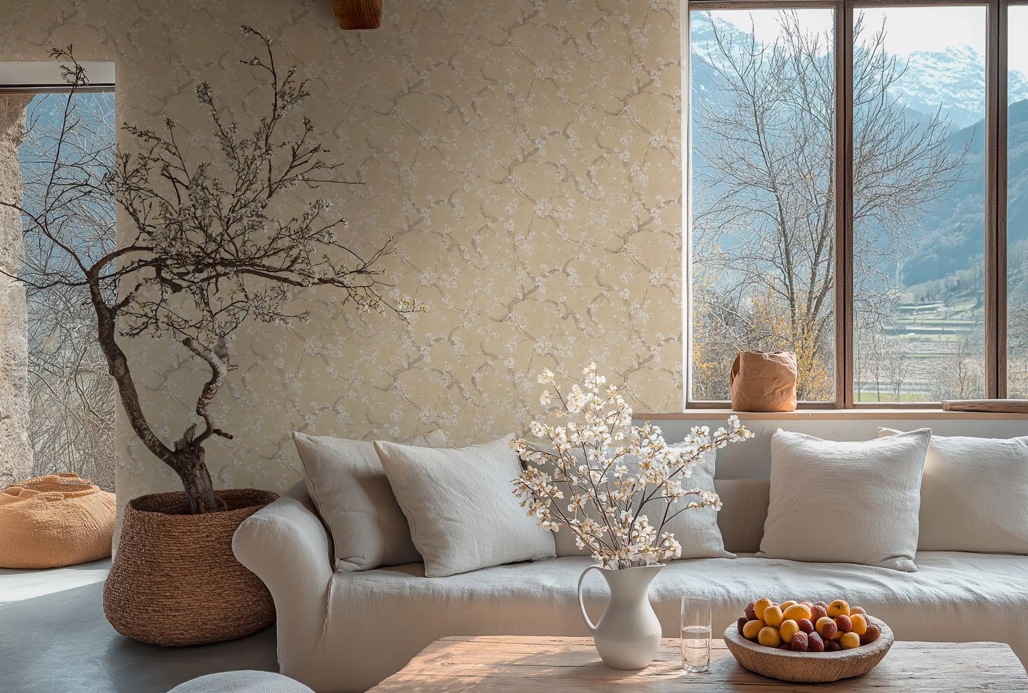 home of international wallpaper and fabrics in Thailand