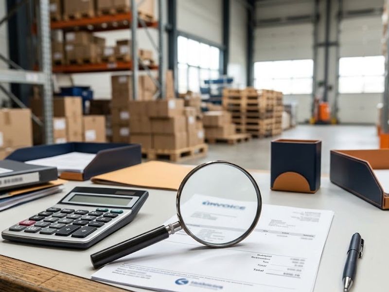 Hidden 3PL Fees and Red Flags to Catch Before You Sign