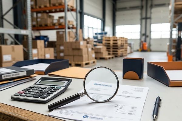 Hidden 3PL Fees and Red Flags to Catch Before You Sign