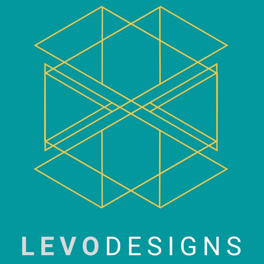 Levo Designs logo