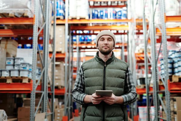 The Future of 3PL: What’s Changing and Why It Matters