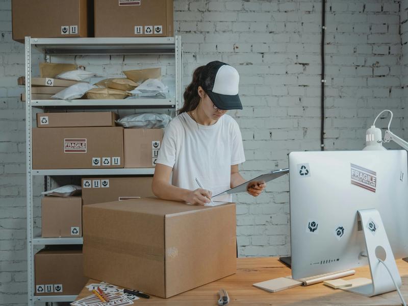 From Spreadsheets to Smart Systems: The Tech Leap for Growing 3PLs