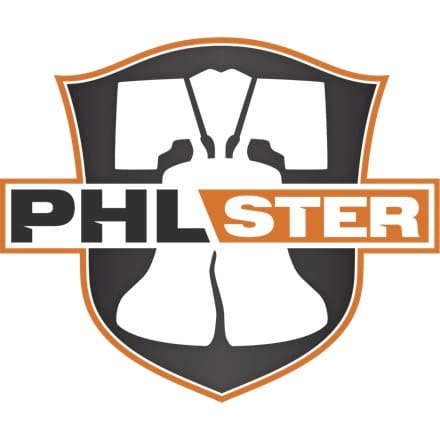 PHLster Holsters logo