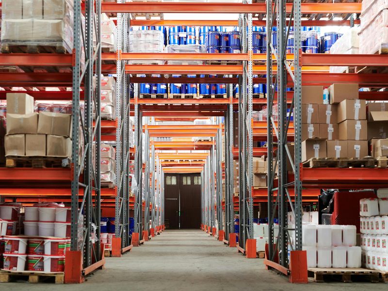 5 Ways to Optimize Your Fulfillment Operations for Peak Season
