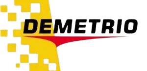 Logo Demetrio