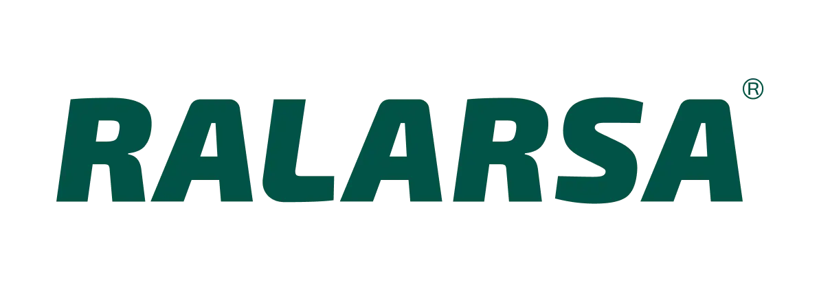 Logo Ralarsa