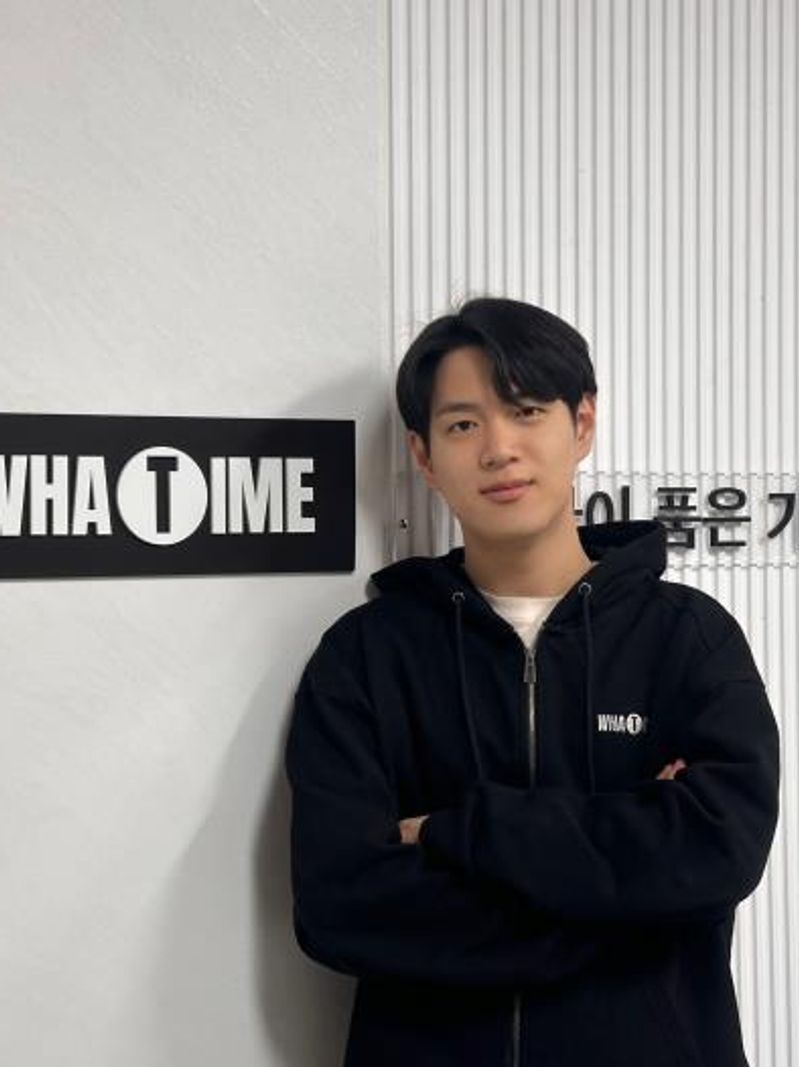 WHAT-TIME Aims to Become the No. 1 Player in the Pre-owned Watch Market, Targeting Expansion into Japan