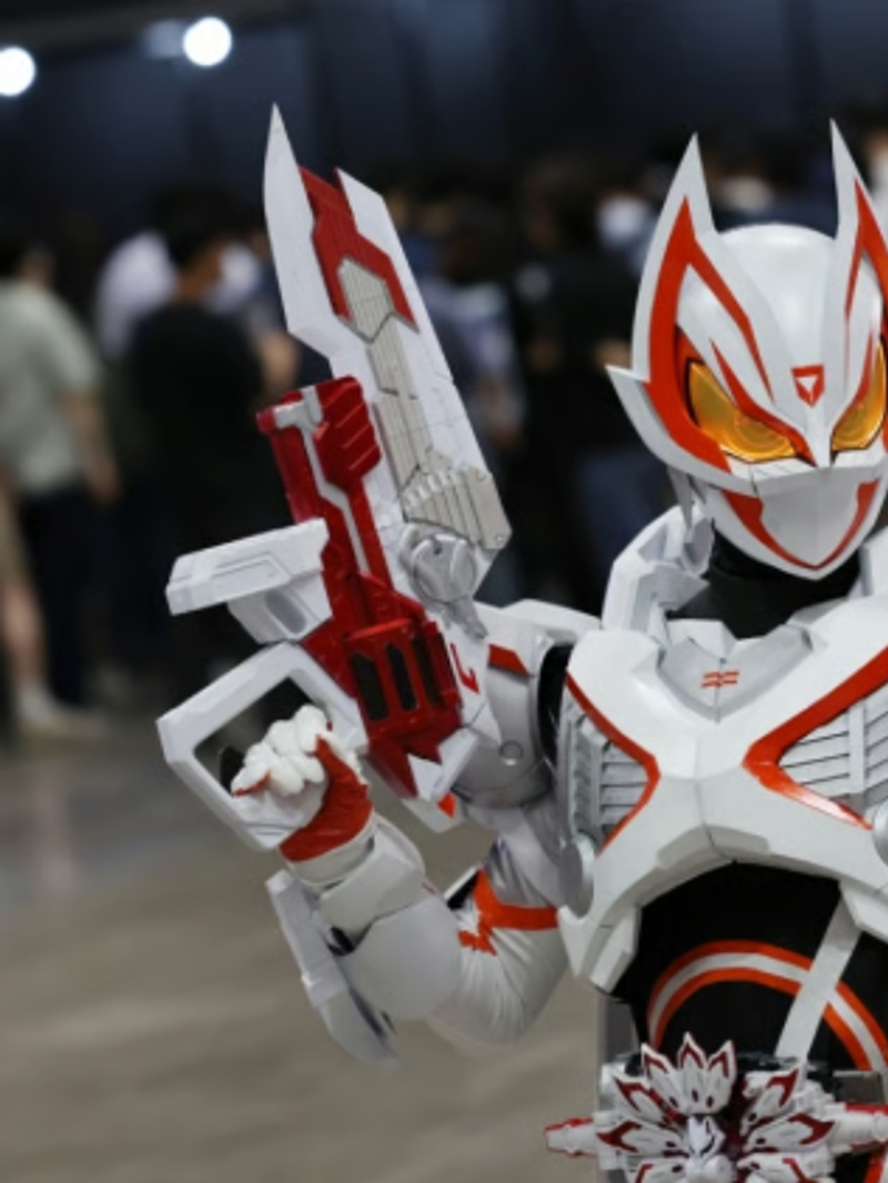 K-Pop Fans and Arcade Kids… Startup Success Fuelled by ‘Fan Spirit’ Draws Major Investment