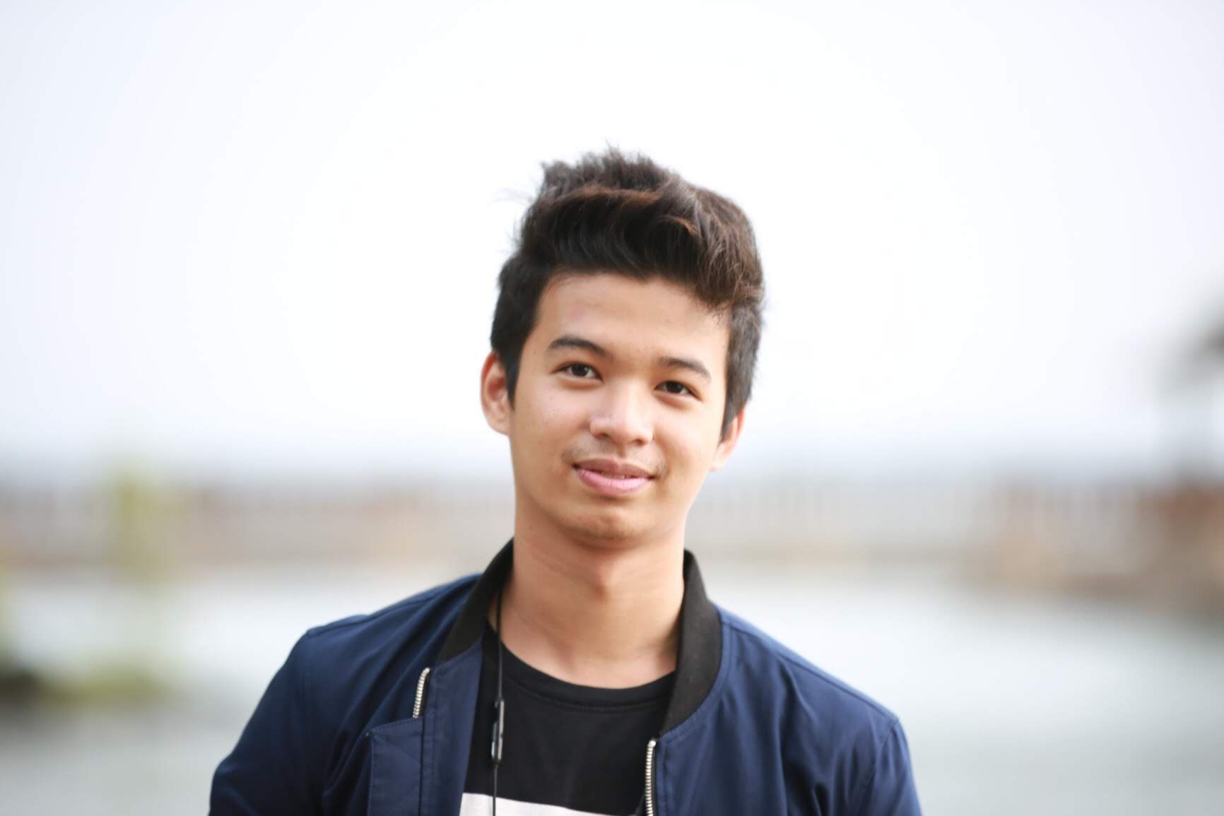 Landing page preview