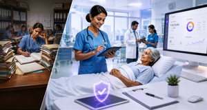 Beyond Paper: ABDM Is Changing Indian Healthcare. Is Your Hospital Ready? 