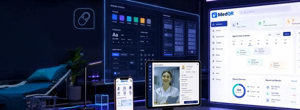 Top 10 Hospital Management Software in India for 2026