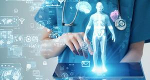 AI in Healthcare: The Revolution of healthcare is Already Here