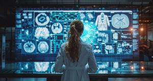 Beyond Hospitals: How AI is Revolutionizing Wellness and Trauma Care