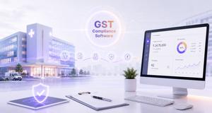 Hospital Billing Software: Complete GST Compliance Guide 
